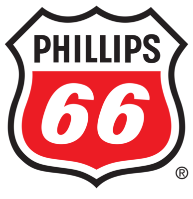 Hole Sponsor - Phillips 66 (Greg Wheeler) - Logo