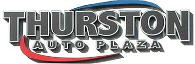Corporate Sponsor - Thurston Auto Plaza - Logo