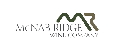 Hole Sponsor - McNab Ridge Winery - Logo