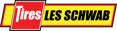 Hole Sponsor - Les Schwab Tire - Logo