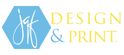 JQF Design & Print  LLC