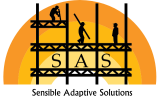 Sensible Adaptive Solutions Ltd.