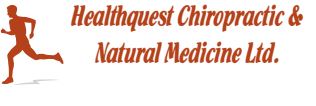 Healthquest Chiropractic & Natural Medicine Ltd.