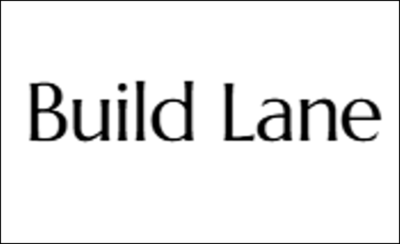 Build Lane