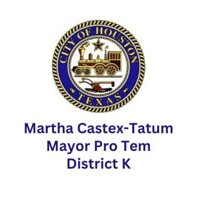  City of Houston