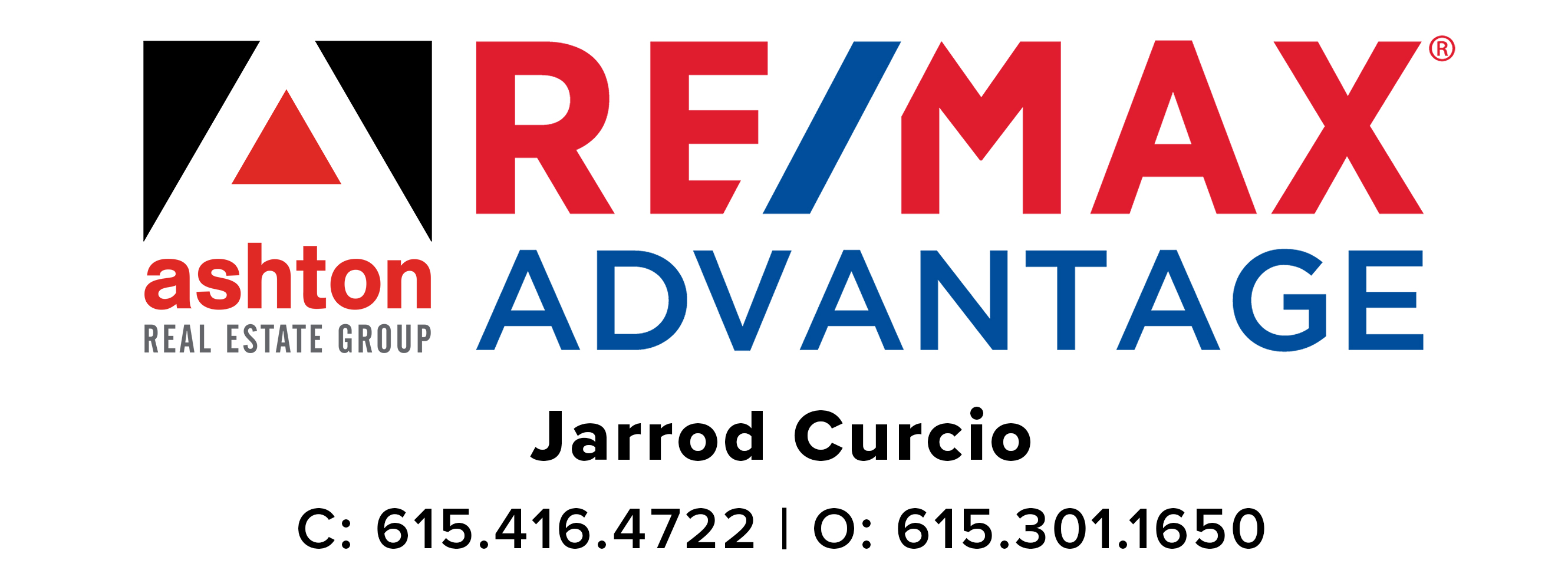 The Ashton Real Estate Group of RE/MAX Advantage