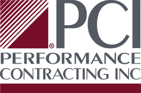 HOLE/TENT - Performance Contracting - Logo