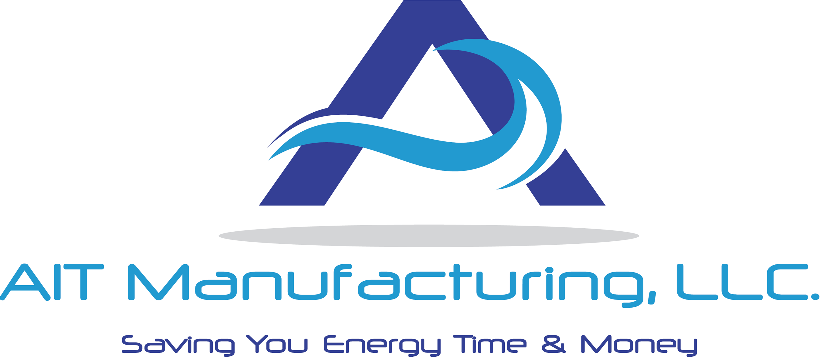 Tournament Sponsor - AIT Manufacturing, LLC - Logo