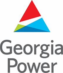 Hole Sponsor - Georgia Power - Logo