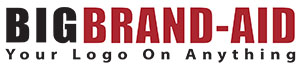 Silver Sponsor - Big Brand-Aid - Logo