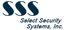 Select Security Systems, Inc.
