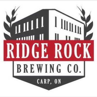 Ridge Rock Brewing Company