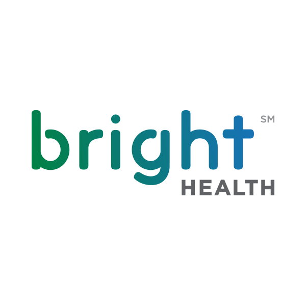 Hole Sponsor - Bright Health Insurance - Logo