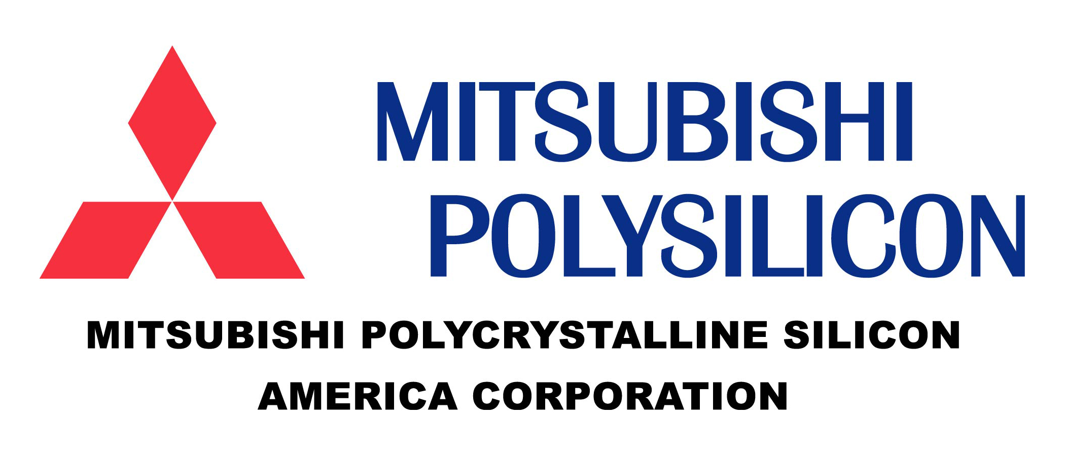 Mitsubishi Polysilicon