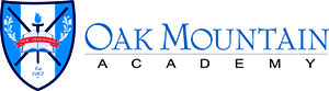 Hole Sponsor - Oak Mountain Academy - Logo