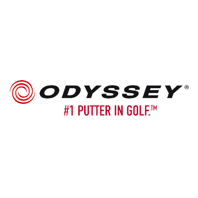 Giveaway Sponsors - Odyssey Golf - Logo