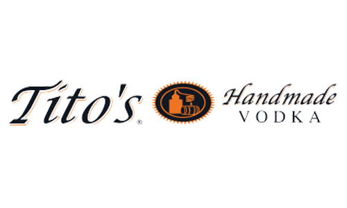 Tito's Vodka
