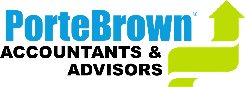Porte Brown