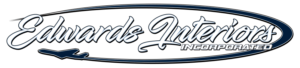 Title Sponsor - Edwards Interiors - Logo