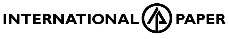 Silver Sponsor - International Paper - Logo