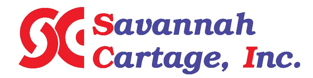 Silver Sponsor - Savannah Cartage - Logo