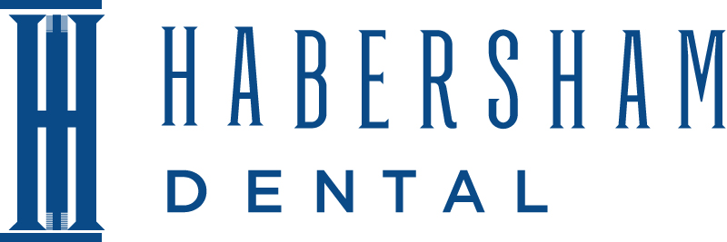 Beverage (Sodas) Sponsor - Habersham Dental Center - Logo