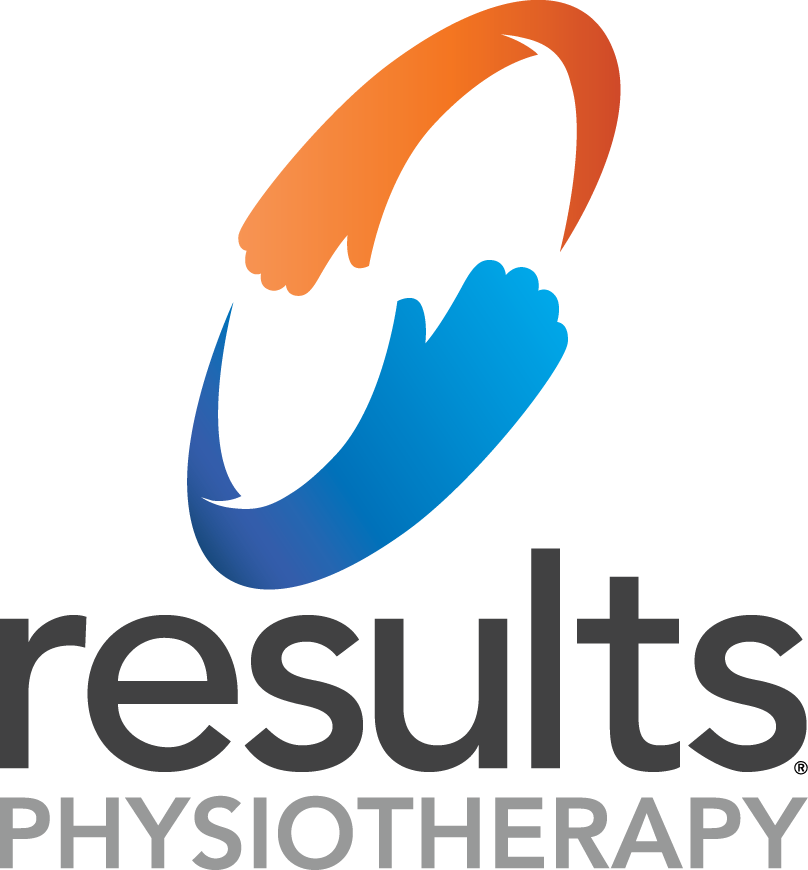 Silver Sponsor - Results Physiotherapy - Logo