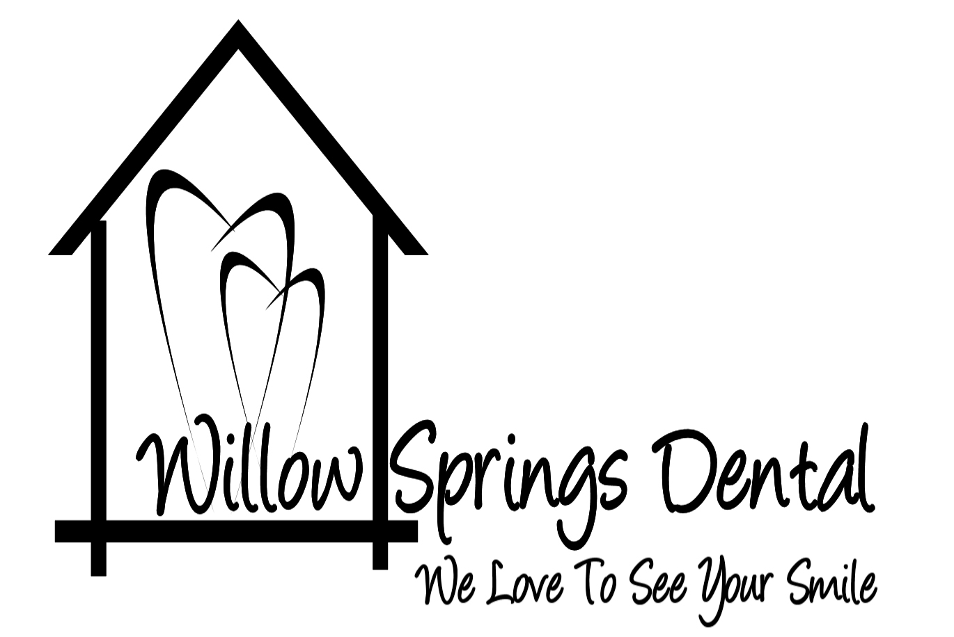 Corporate Sponsor - Willow Springs Dental - Logo