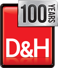 D&H