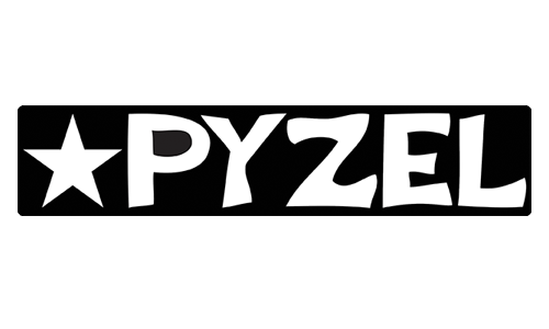 Pyzel San Clemente