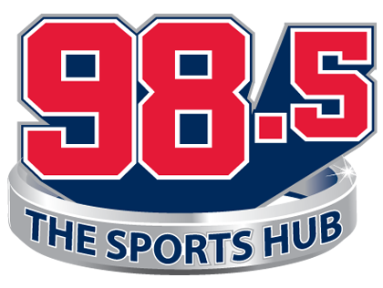 98.5 The Sports Hub