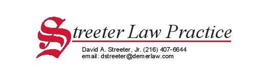 David A. Streeter, Jr., Esq. 