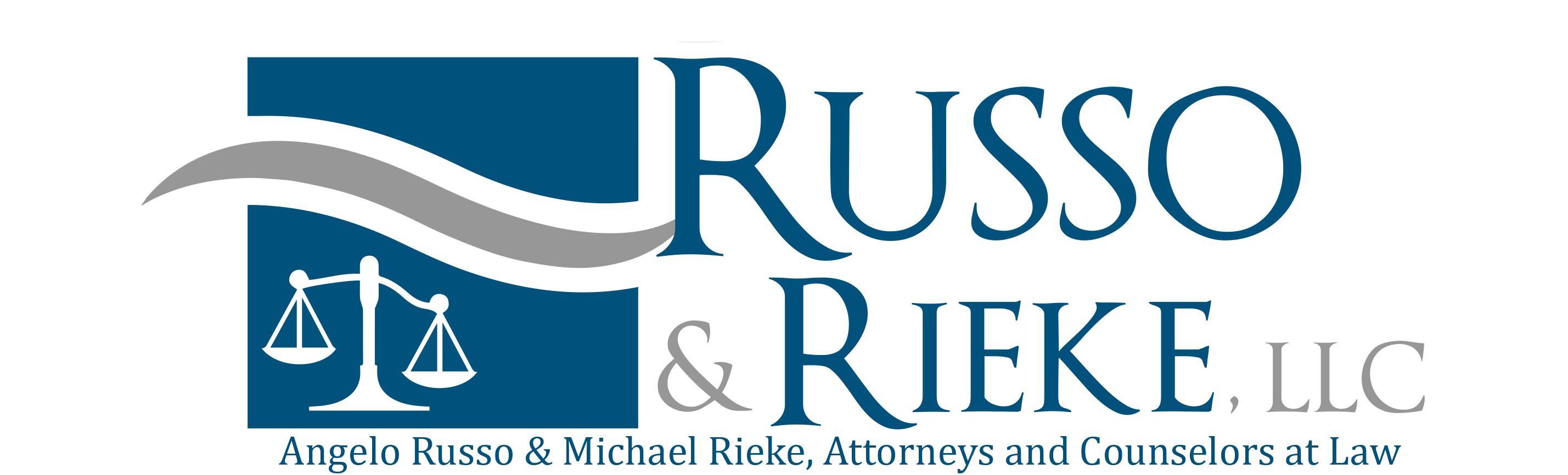 Russo & Rieke; Attorneys at Law