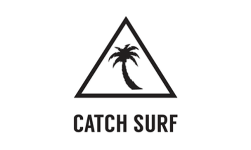 Catch Surf