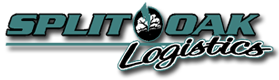 Corporate Sponsor - Split Oat Logistics - Logo