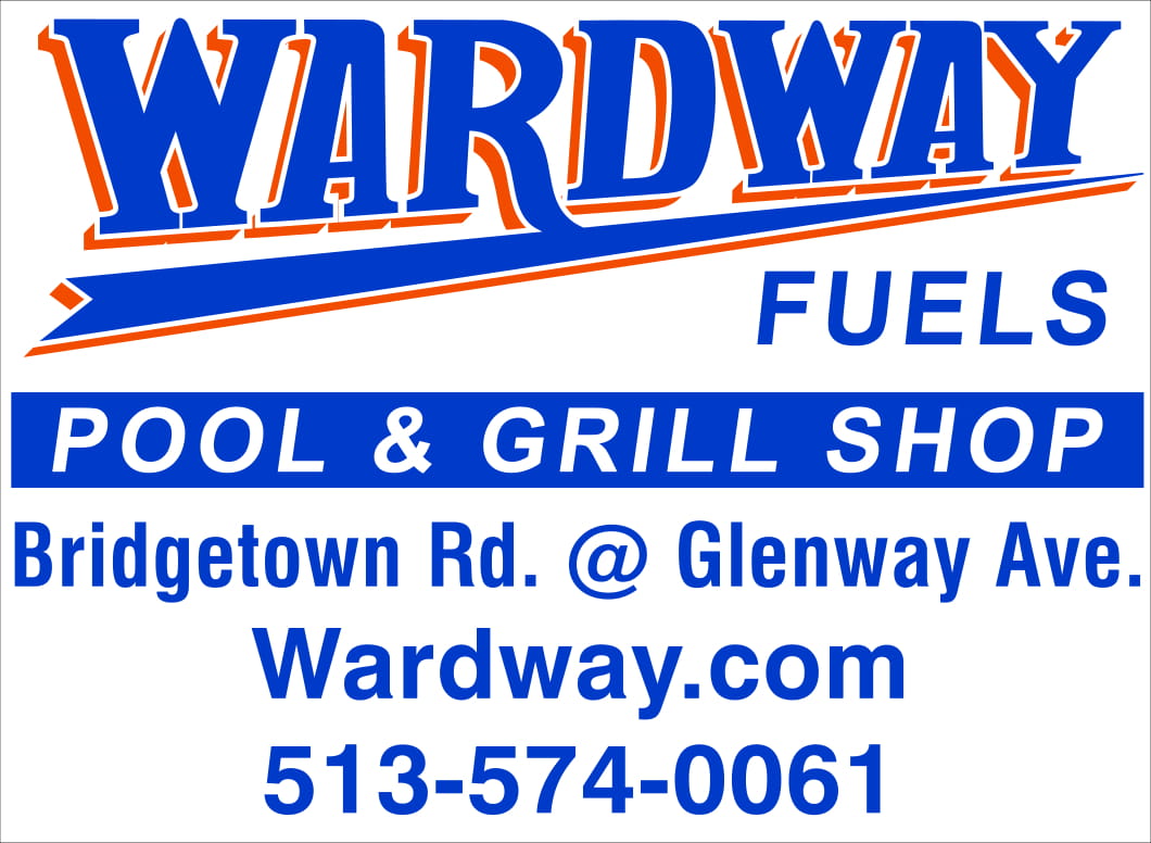 WARDWAY FUELS