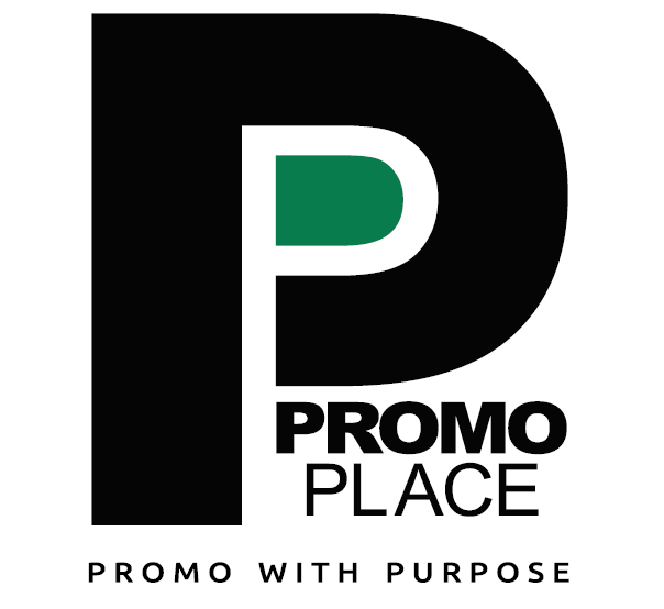 Ball Sponsor - Promo Place - Logo