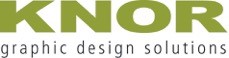 Bronze Sponsor - Knor Graphics - Logo