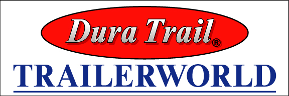 Bronze Sponsor - Trailerworld - Logo