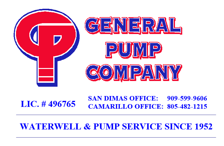 General Pump Company