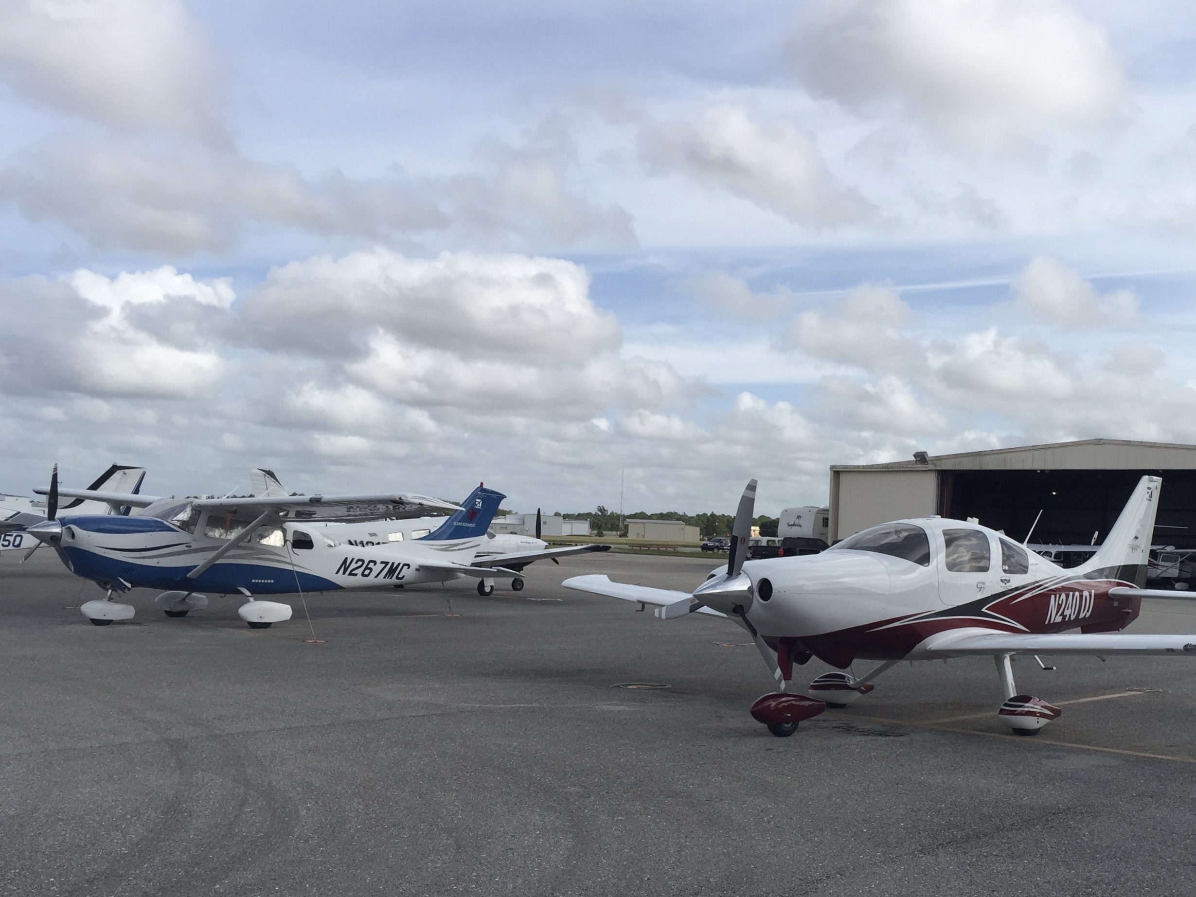 Hole Sponsor - Dennis DePaola - Logo