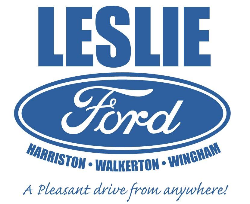 Leslie Motors Ltd