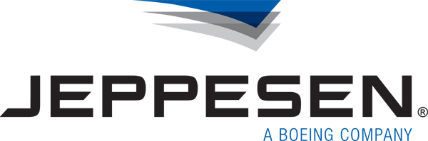 Hole Sponsor - Jeppesen - Logo
