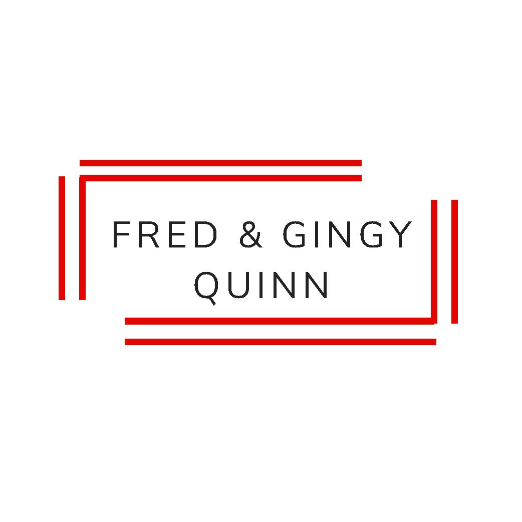 Lunch Sponsor - Fred Quinn - Logo