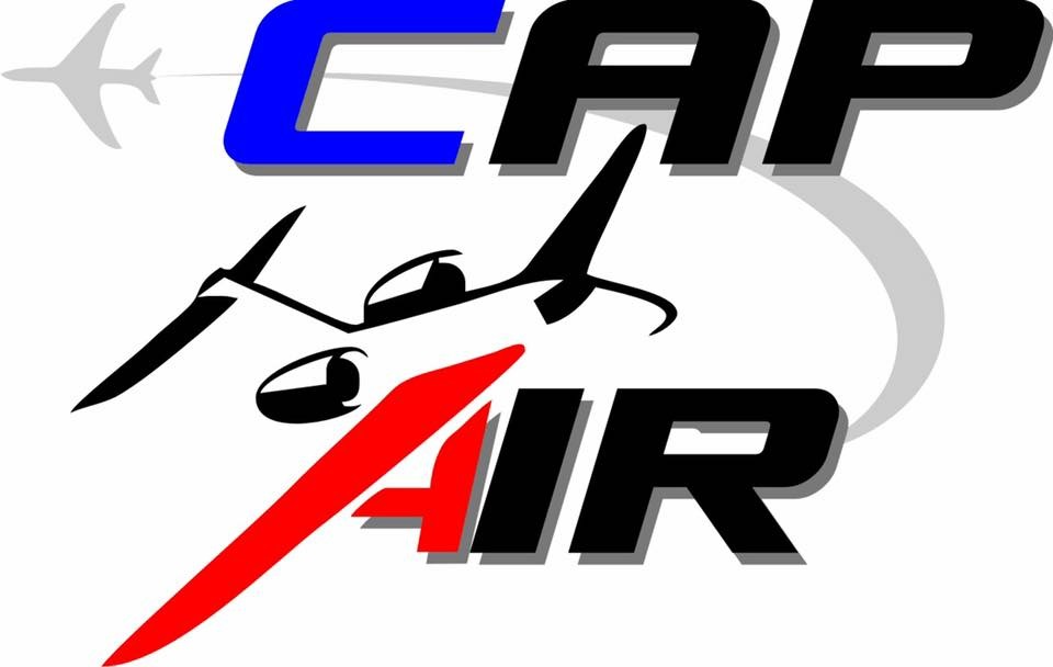 Hole In One & Closest to the Pin Sponsor - Capair - Logo