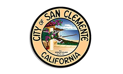 City of San Clemente