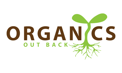 Organics Out Back