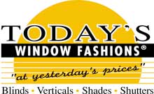 Silver Sponsors - Today's Window Fashion - Logo