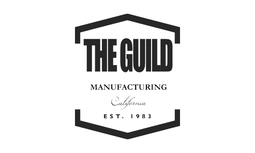 The Guild Surfboards
