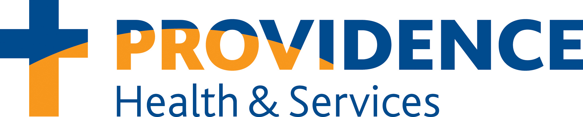 Hole Sponsors - Providence Health & Services - Logo
